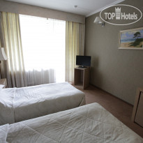 Russ Hotel