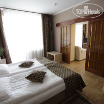 Russ Hotel