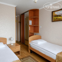 Янтарный берег 