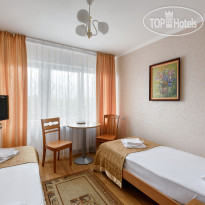 Янтарный берег 