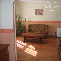 Старый доктор