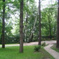 Лазурный берег (закрыт)
