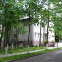 Лазурный берег (закрыт)
