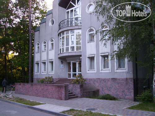 Hotel photo Лазурный берег (закрыт) 4*