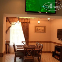 Ласточкино Гнездо (закрыт) 