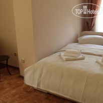 Ласточкино Гнездо (закрыт) 