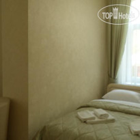 Ласточкино Гнездо (закрыт) 