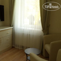 Ласточкино Гнездо (закрыт) 