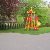 Ласточкино Гнездо (закрыт) 