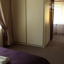 Ласточкино Гнездо (закрыт) 