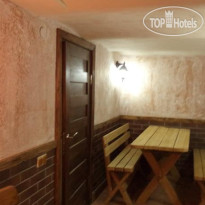 Ласточкино Гнездо (закрыт) 