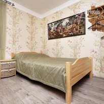 Вилла Гретхен (Gretchen)