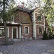 Вилла Гретхен (Gretchen)