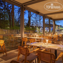 Karmann's Hotel - Yantar Hall Ресторан Феликс Круль