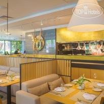 Karmann's Hotel - Yantar Hall Ресторан Феликс Круль