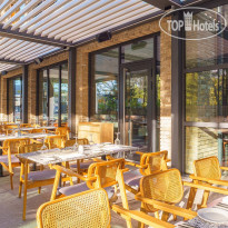 Karmann's Hotel - Yantar Hall Ресторан Феликс Круль