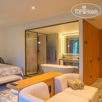 Karmann's Hotel - Yantar Hall Представительский люкс