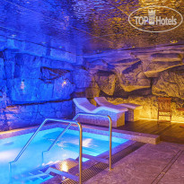 Karmann's Hotel - Yantar Hall Спа-комплекс