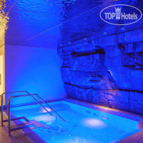 Karmann's Hotel - Yantar Hall Спа-комплекс