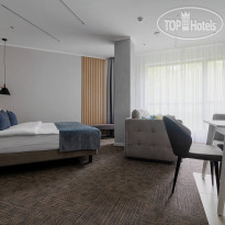 Kristall Hotel & SPA