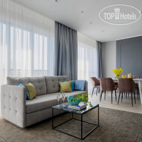 Kristall Hotel & SPA