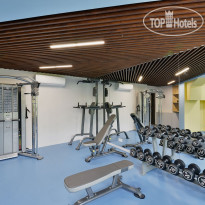 Kristall Hotel & SPA 