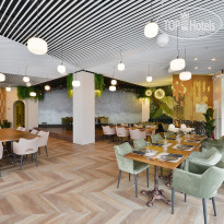 Kristall Hotel & SPA