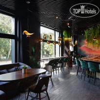 Kristall Hotel & SPA