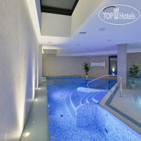 Kristall Hotel & SPA 