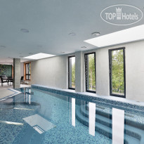 Kristall Hotel & SPA 