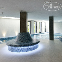 Kristall Hotel & SPA 
