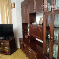 Квартира на Пушкина 9 