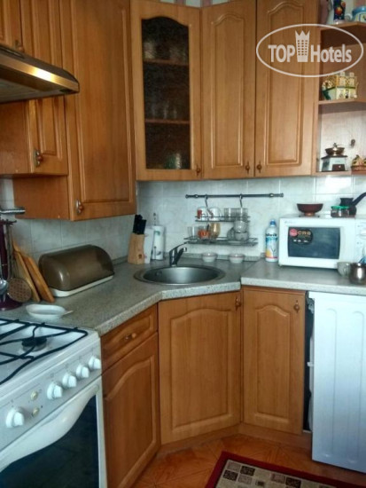 Hotel photo Квартира на Пушкина 9 