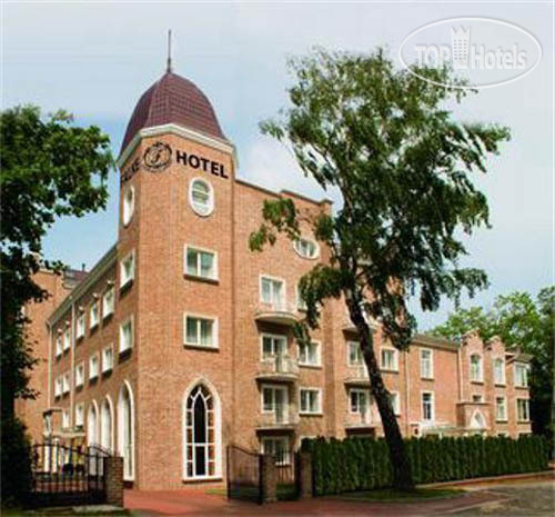 Hotel photo Royal Falke Resort 4*