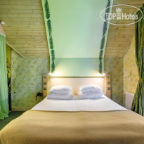 Lumier Hotel & Spa номер "Красная шапочка"