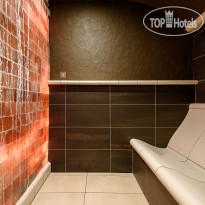 Lumier Hotel & Spa соляная комната