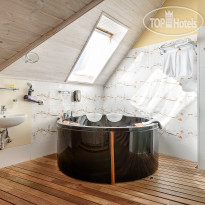 Lumier Hotel & Spa 