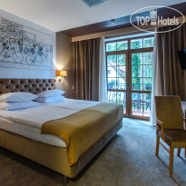Lumier Hotel & Spa 