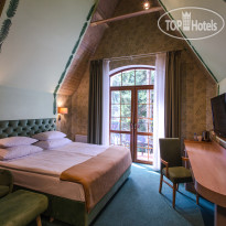 Lumier Hotel & Spa 