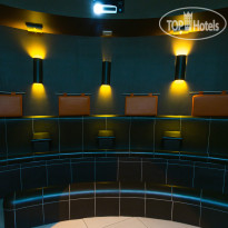 Lumier Hotel & Spa 