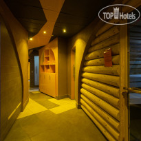 Lumier Hotel & Spa 