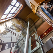Lumier Hotel & Spa