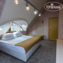 Lumier Hotel & Spa tophotels