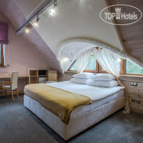 Lumier Hotel & Spa tophotels