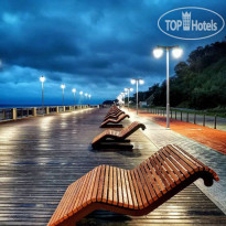 Lumier Hotel & Spa