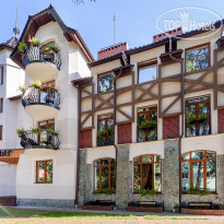 Lumier Hotel & Spa