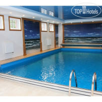 Беккер (п.Янтарный) 