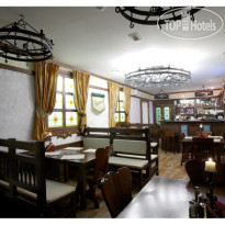 Беккер (п.Янтарный) 