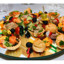 Беккер (п.Янтарный) 