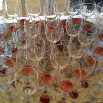 Беккер (п.Янтарный) 